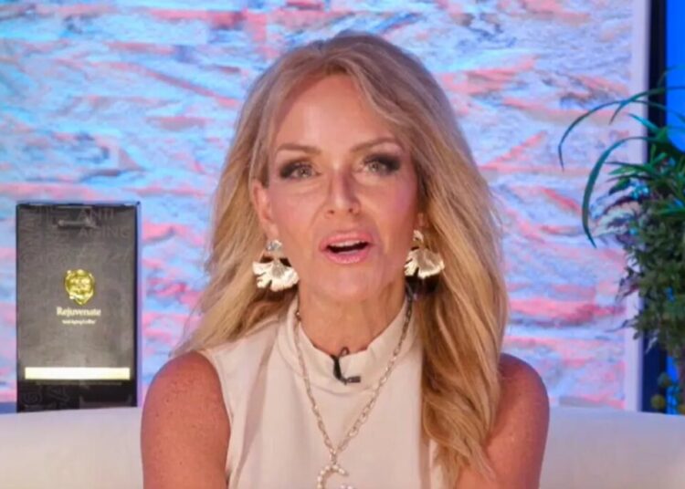 ‘Wow!’ MAGA TV anchor impressed by co-host’s rant tying minimum wage to Garden of Eden