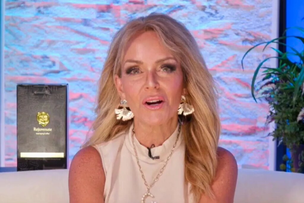 ‘Wow!’ MAGA TV anchor impressed by co-host’s rant tying minimum wage to Garden of Eden