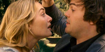 ‘The Holiday’: A Festive Cocktail, Equal Parts Charm and Cringe