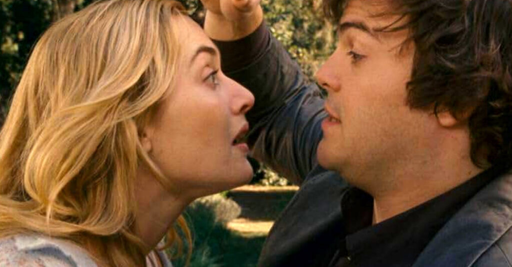 ‘The Holiday’: A Festive Cocktail, Equal Parts Charm and Cringe