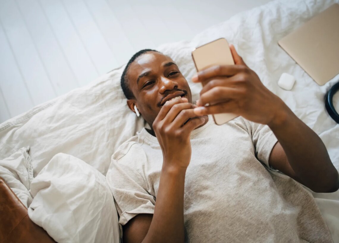 Why TikTok’s ‘Goodnight Bro’ Trend Is Actually a Wholesome Movement