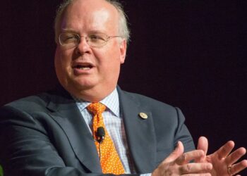 ‘Stopped being serious’: GOP mastermind declares war on Trump’s spectacle