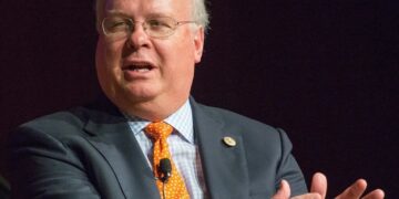 ‘Stopped being serious’: GOP mastermind declares war on Trump’s spectacle