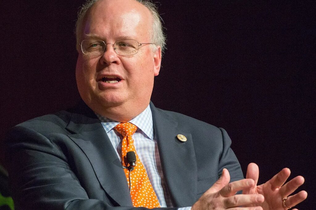 ‘Stopped being serious’: GOP mastermind declares war on Trump’s spectacle