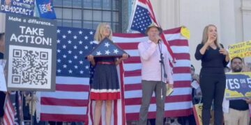 This battle line is needed to bring Trump to his knees