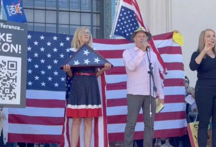 This battle line is needed to bring Trump to his knees