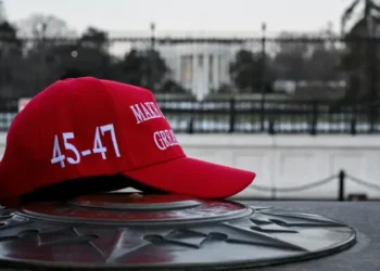 ‘The way to fix it’: Conservative offers ‘cure’ for Trumpism