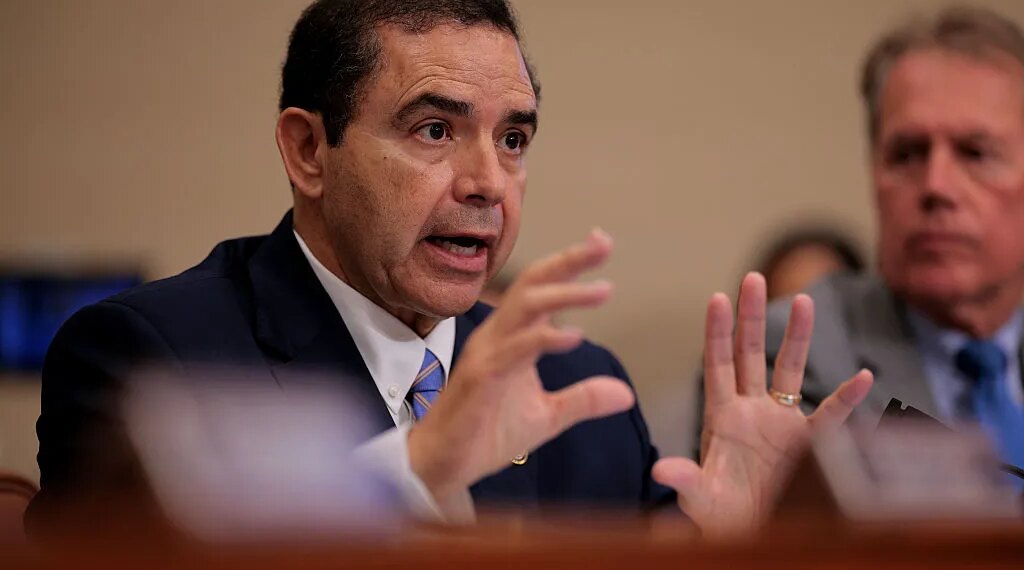 The 6 House Democrats Who Voted With the Republicans to End the Government Shutdown