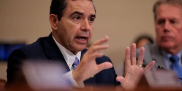 The 6 House Democrats Who Voted With the Republicans to End the Government Shutdown