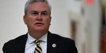 ‘Most significant challenge’: Epstein files release may grind to a halt: Comer