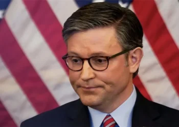 ‘Full of it’: Dem star skewers Mike Johnson in profanity-laced screed during CNN interview