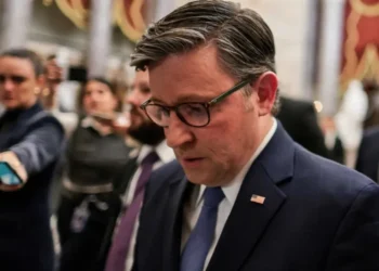 ‘Looking for the exits’: Writer says this ‘embarrassed’ Republican should be next to go