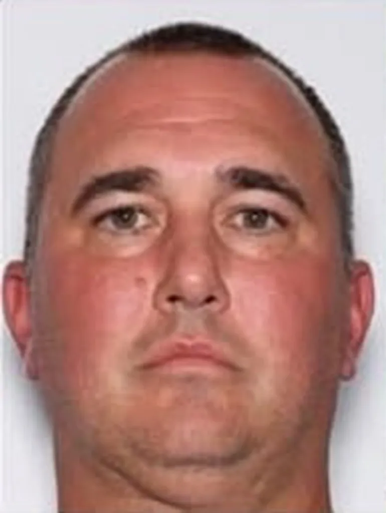 Travis Turner was last seen leaving his Appalachia home on Nov. 20, 2025.