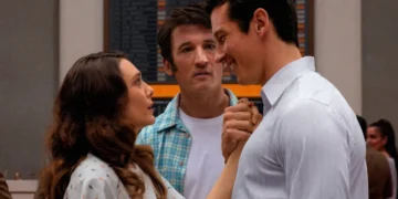 Breaking Down the Unexpected Twists of Heavenly Rom-Com Eternity