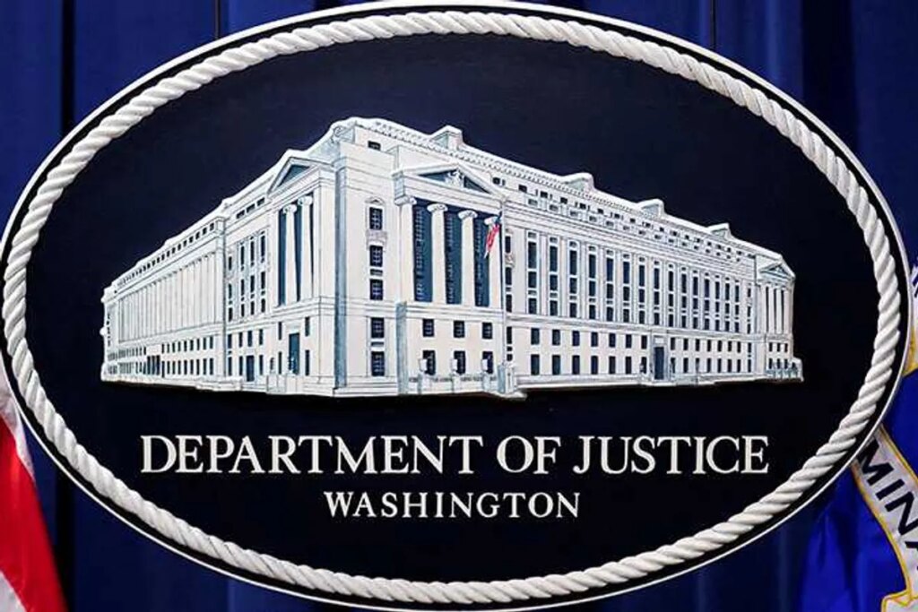 DOJ must fork over records on Epstein handling on an expedited basis: judge