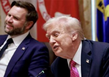 Deep red state threatened with ‘severe’ consequences after shock rejection of Trump demand