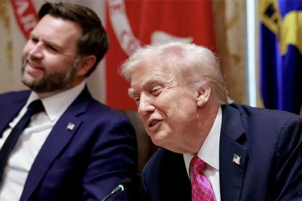 Deep red state threatened with ‘severe’ consequences after shock rejection of Trump demand