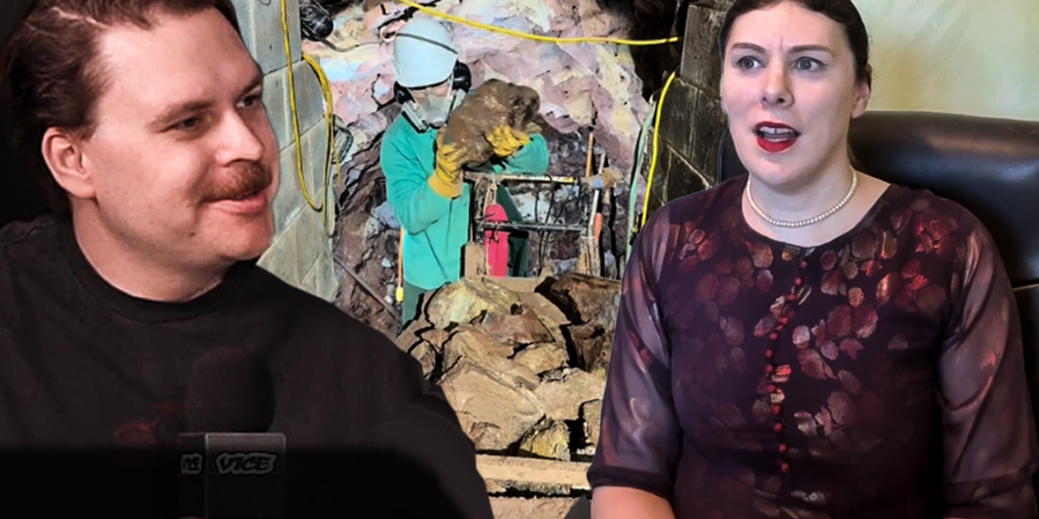 Kala, TikTok’s Tunnel Girl, Dug 80 Feet Under Her House and the Government Couldn’t Stop Her (Exclusive)