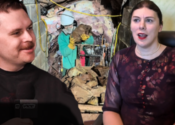 Kala, TikTok’s Tunnel Girl, Dug 80 Feet Under Her House and the Government Couldn’t Stop Her (Exclusive)