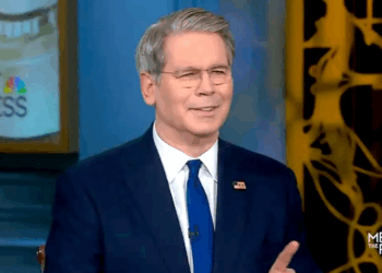 Treasury secretary blasted for ‘denying reality’ after claiming ‘inflation hasn’t gone up’