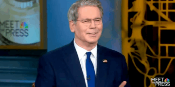 Treasury secretary blasted for ‘denying reality’ after claiming ‘inflation hasn’t gone up’