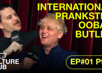 Oobah Butler Takes on the Age of Con—and the $1 Million Hustle—in His New Documentary