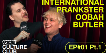 Oobah Butler Takes on the Age of Con—and the $1 Million Hustle—in His New Documentary