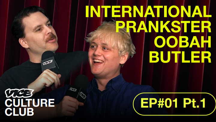 Oobah Butler Takes on the Age of Con—and the $1 Million Hustle—in His New Documentary