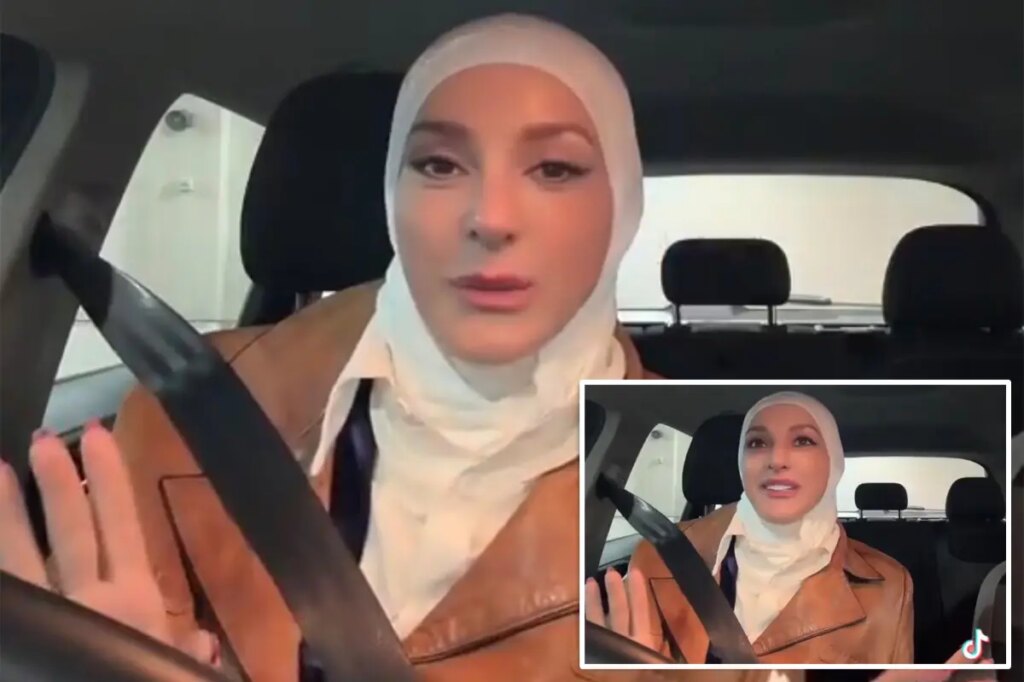 Palestinian NYC esthetician boasts about humiliating Jewish couple who asked for help to pay for parking