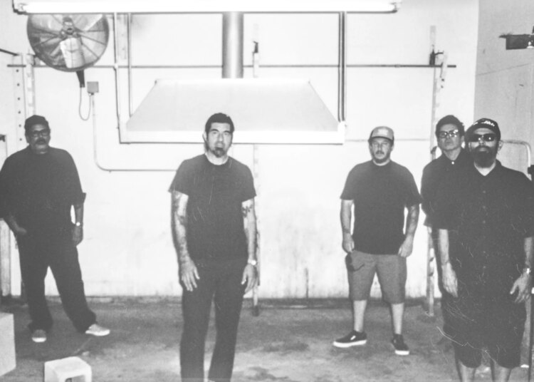 Precious Metal: An Interview With Deftones