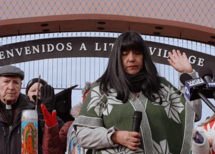 How Noncitizens, Anxious Under Trump, Are Altering Their Lives