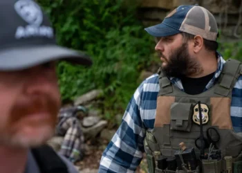 Immigration raid splits town in deep red Trump country: ‘Everybody was freaked out’