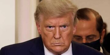 ‘Go Boasberg, go!’ Legal experts sneer as Trump officials again face possible jail time