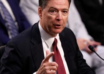 What the Comey and James dismissals mean for bungling Trump