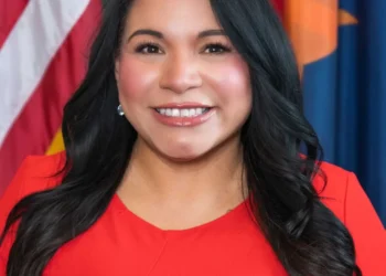 MAGA official and ex-Turning Point employee accused of kidnapping 14-year-old