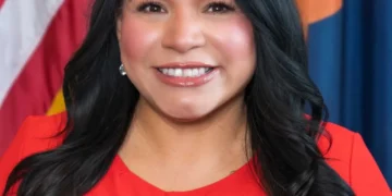 MAGA official and ex-Turning Point employee accused of kidnapping 14-year-old