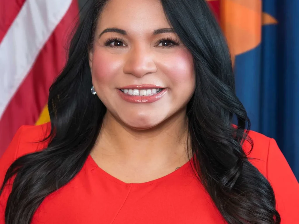 MAGA official and ex-Turning Point employee accused of kidnapping 14-year-old