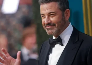 ‘I’m the bum?’: Kimmel hits back at Trump after ‘get him off the air’ post from president
