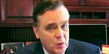 ‘Not good’: Fox News analyst rips into Lindsey Halligan as cases thrown out