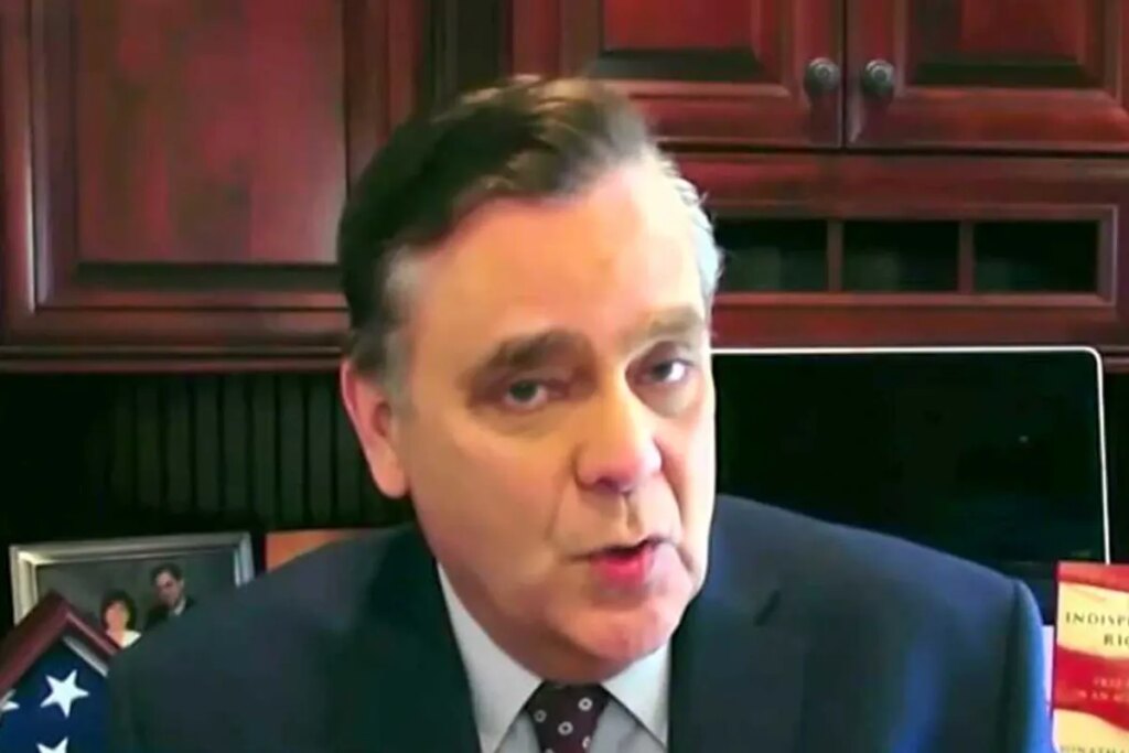 ‘Not good’: Fox News analyst rips into Lindsey Halligan as cases thrown out