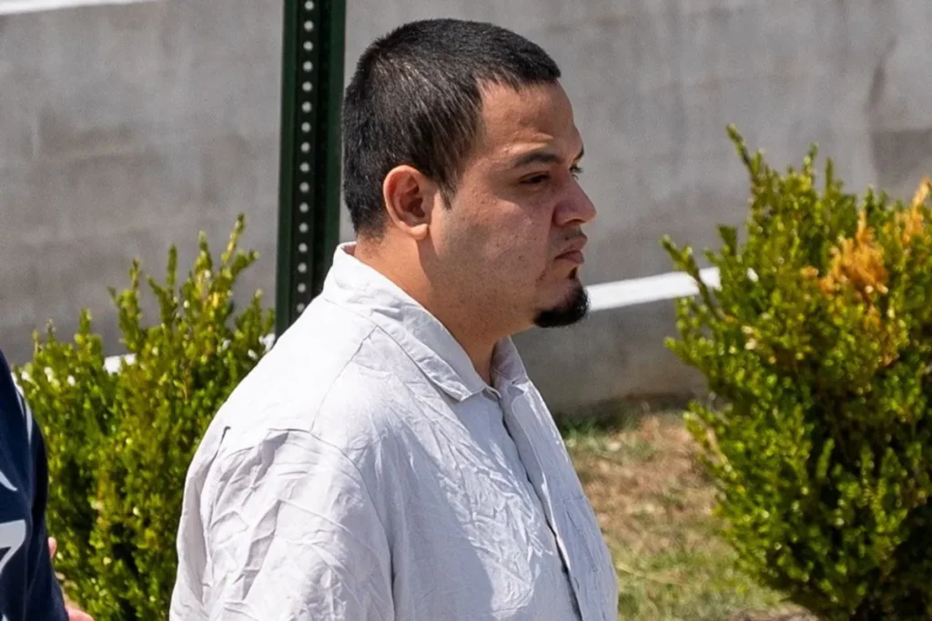 ‘Totally embarrassing’: Trump admin’s conduct in high-profile case stuns legal expert