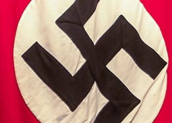 Military service will reportedly no longer classify ‘divisive’ swastika as ‘hate’ symbol