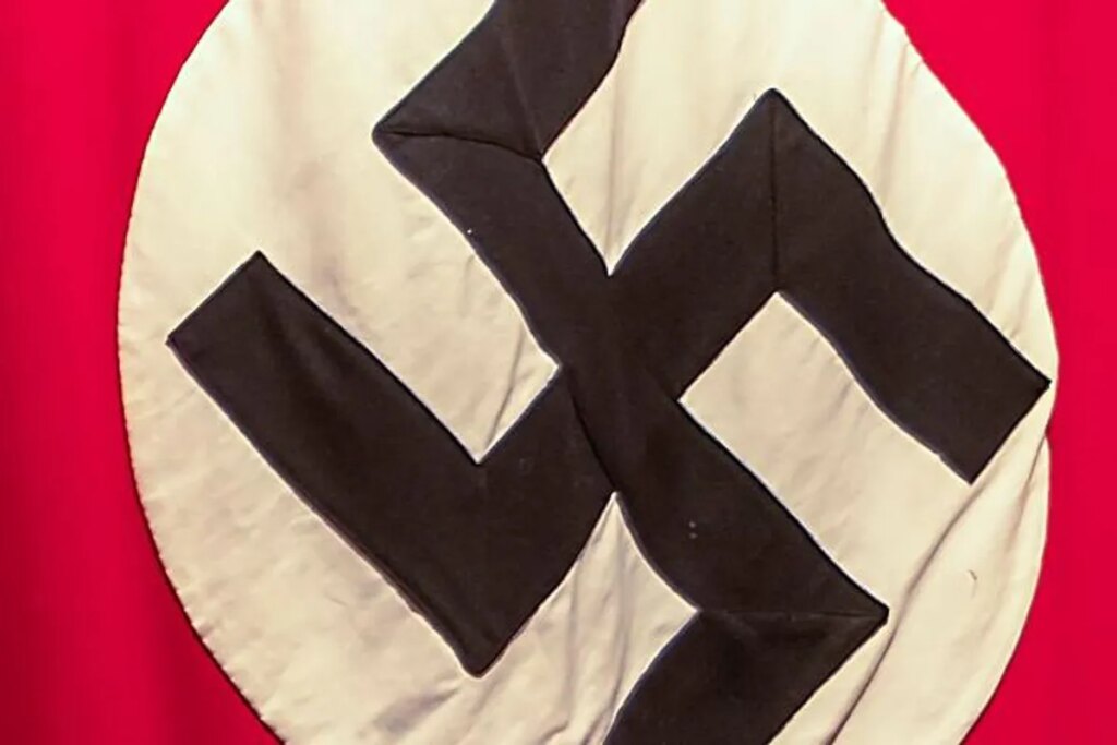 Military service will reportedly no longer classify ‘divisive’ swastika as ‘hate’ symbol