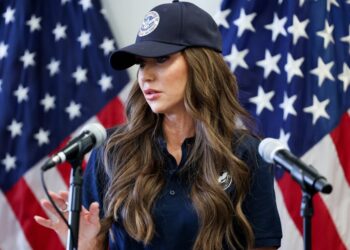 DOJ blames DHS Secretary Noem for controversial deportations despite court order: report