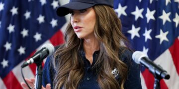 DOJ blames DHS Secretary Noem for controversial deportations despite court order: report