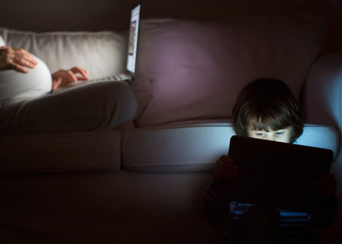 Are Laptops Quietly Making Us Dumber?