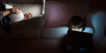 Are Laptops Quietly Making Us Dumber?