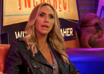 ‘I saw it on tape!’ Bill Maher stunned as Lara Trump denies Trump called woman ‘piggy’