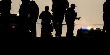 Trump ignored warnings of risk to National Guard troops before shootings: report