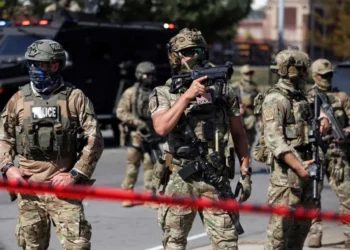 Trump admin ‘misstates’ key facts to Supreme Court about Chicago ICE raids: report